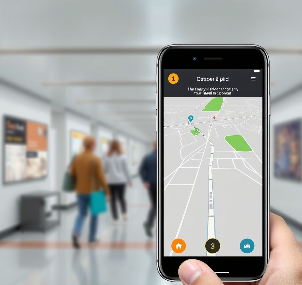 WayGuide smartwatch with specialized cognitive support features